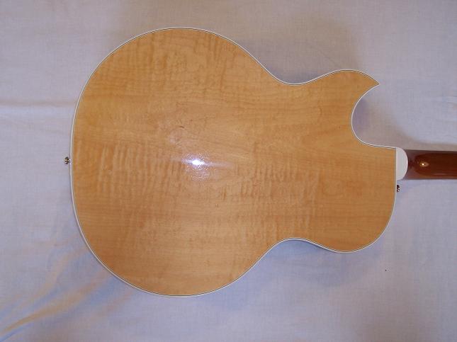 Starfire III Picture 9